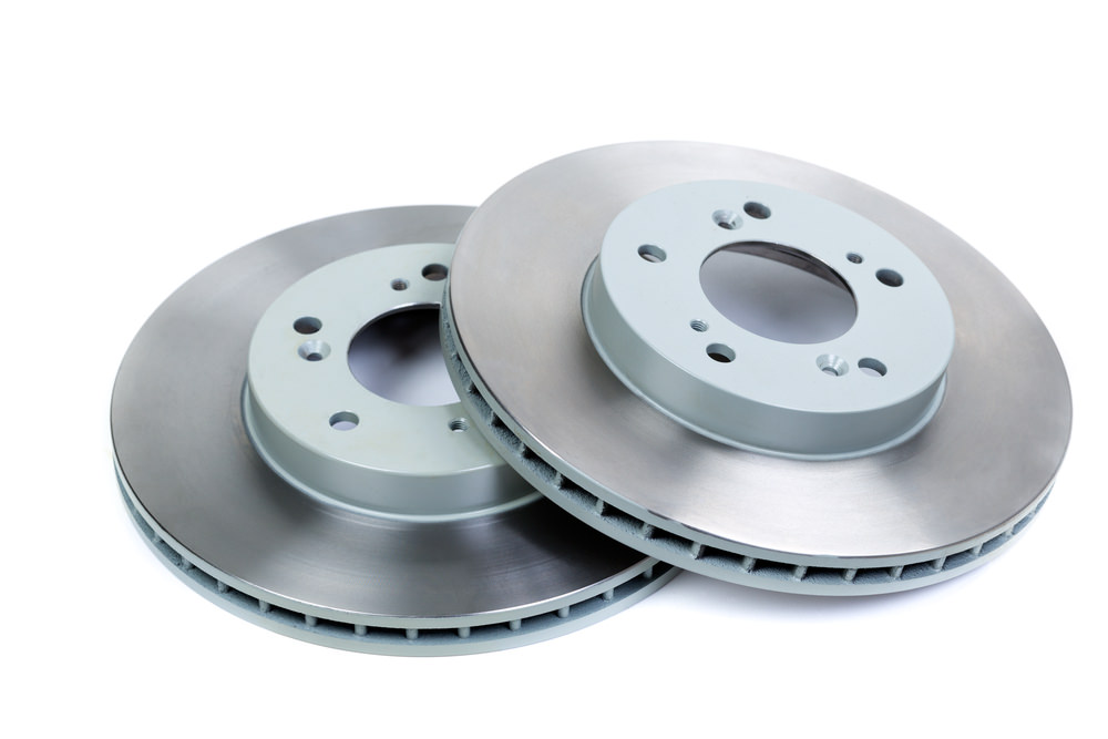 Lifetime of Brake Rotors